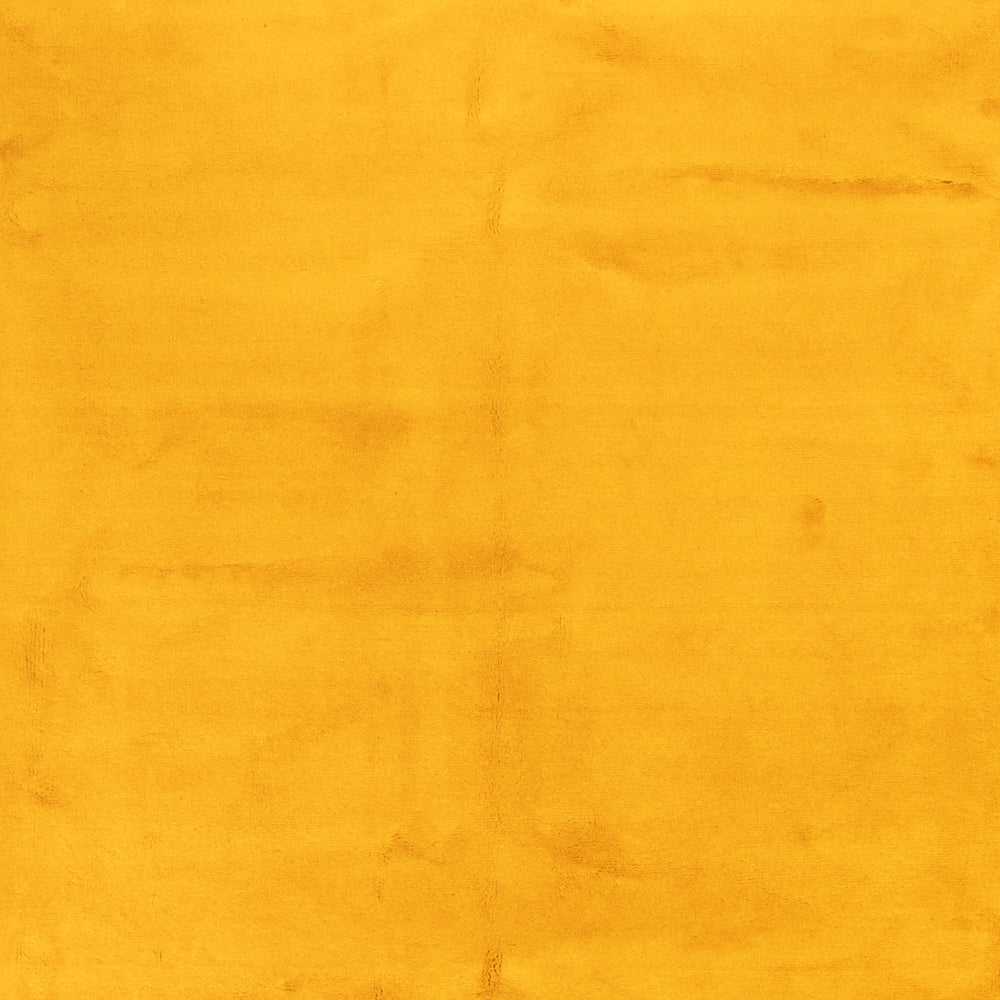 Alfombra Gabbeh - Indus - 388 x 299 cm - amarillo