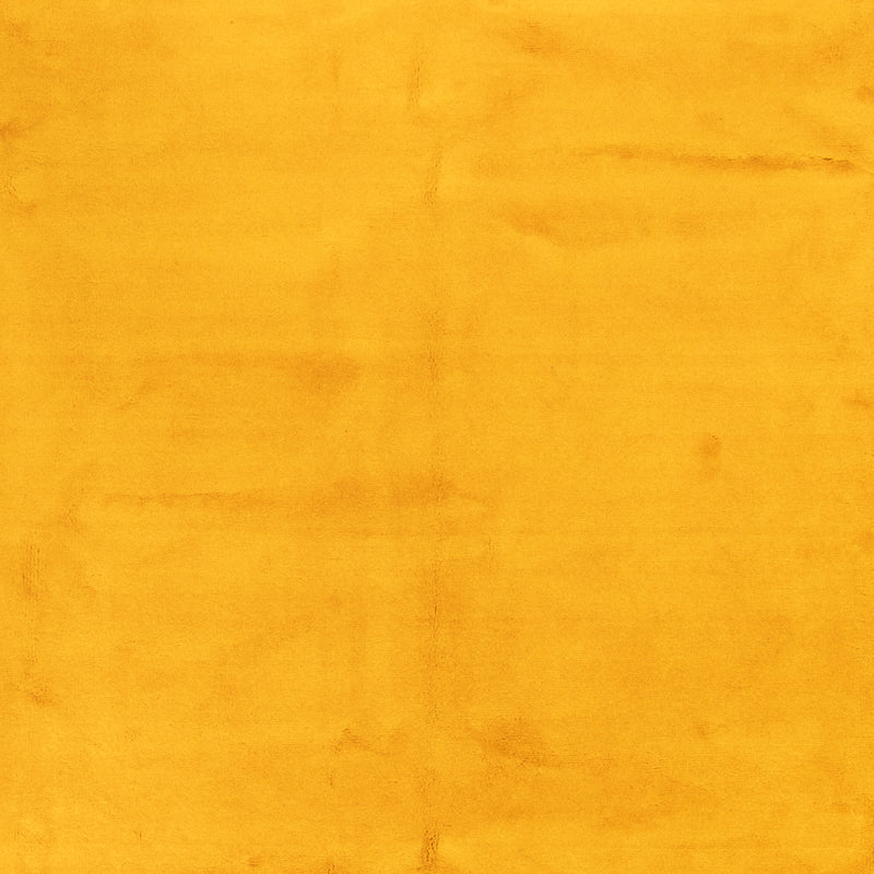 Alfombra Gabbeh - Indus - 388 x 299 cm - amarillo