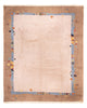 Alfombra de Nepal 380x291cm - Alfombra de lana