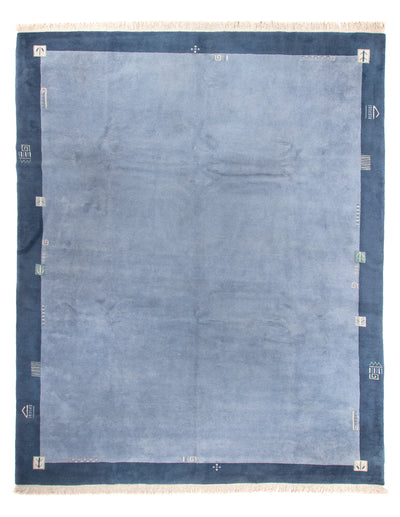 Alfombra de Nepal 300x401cm - Alfombra de lana