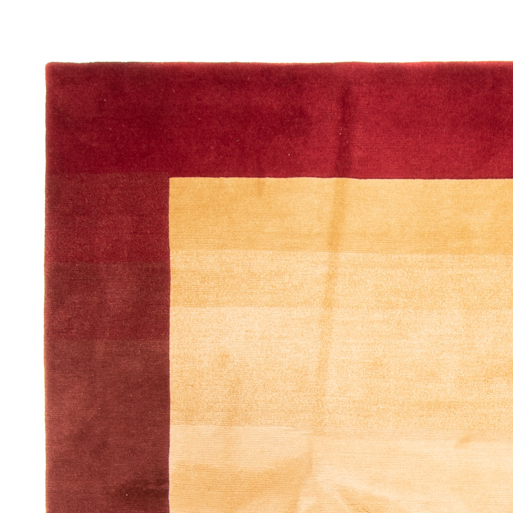 Alfombra de Nepal - Real - 352 x 251 cm - oro