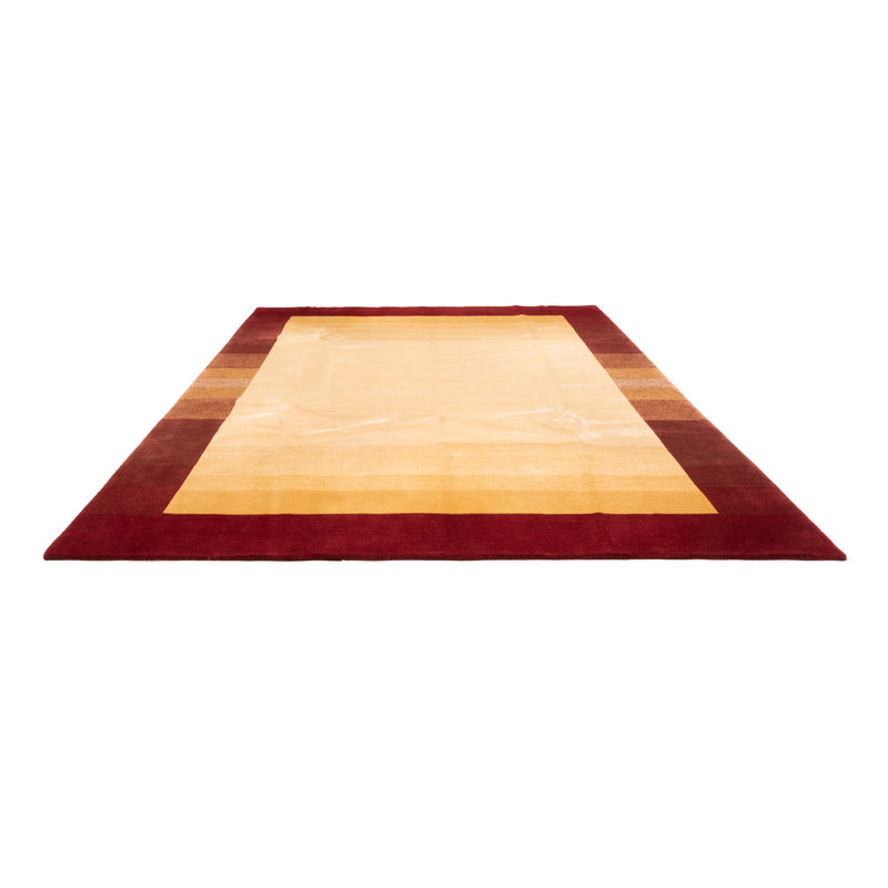 Alfombra de Nepal - Real - 352 x 251 cm - oro