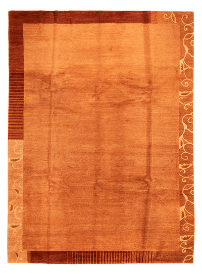 Alfombra de Nepal 251x353cm - Alfombra de lana