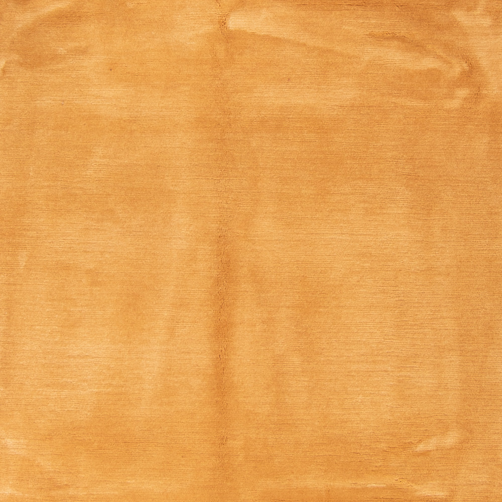Alfombra de Nepal - Real - 353 x 249 cm - terracota