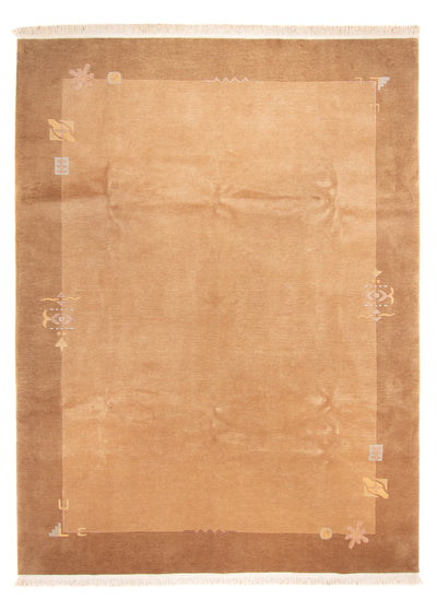 Alfombra de Nepal 251x344cm - Alfombra de lana