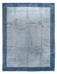 Alfombra de Nepal 301x405cm - Alfombra de lana