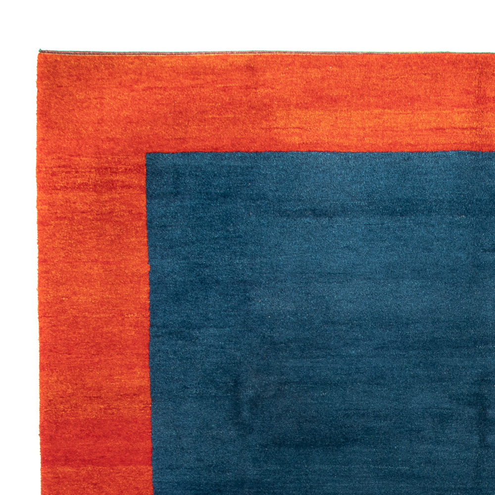 Gabbeh Indo Alfombra 297x387cm - Alfombra de lana