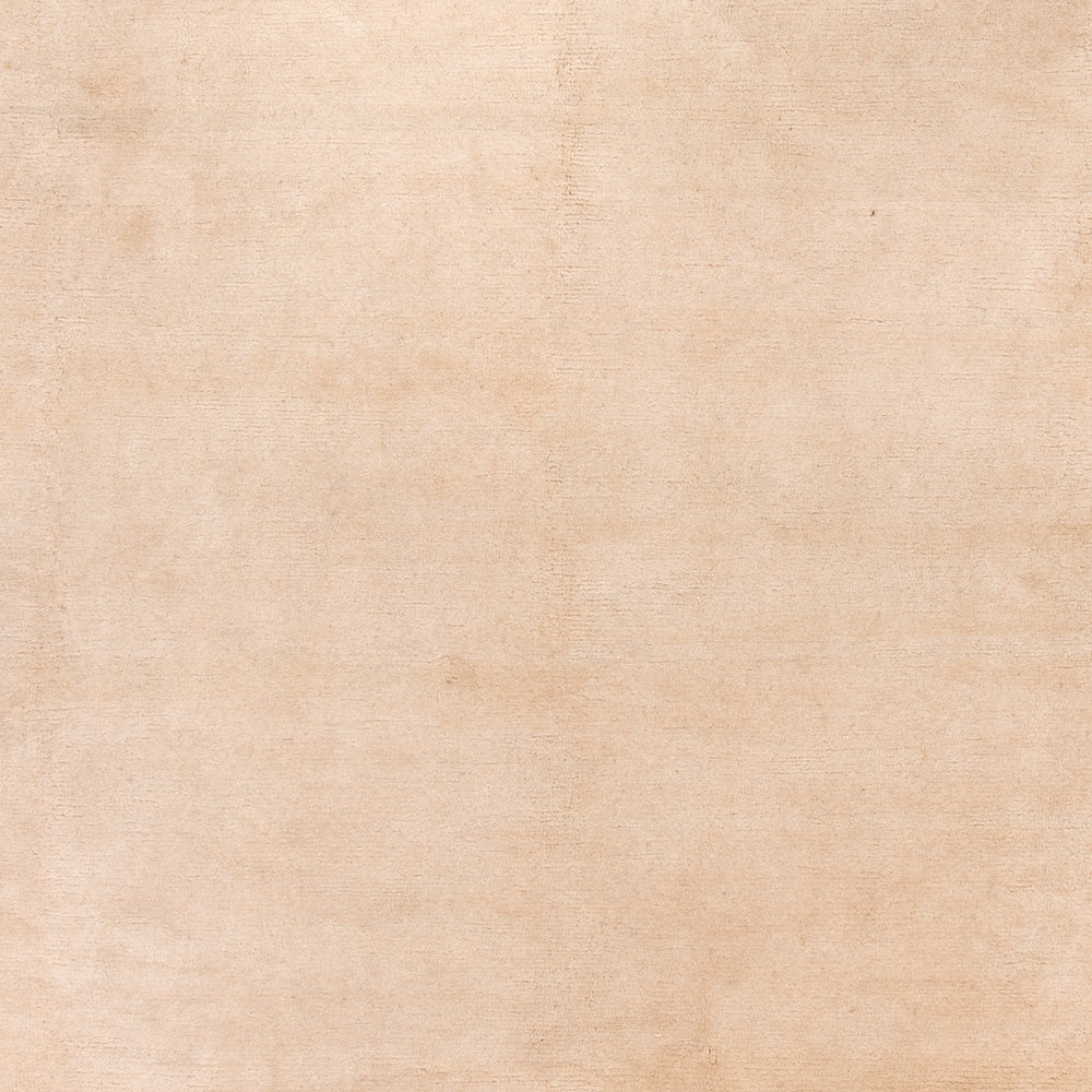 Alfombra de Nepal - 392 x 300 cm - beige