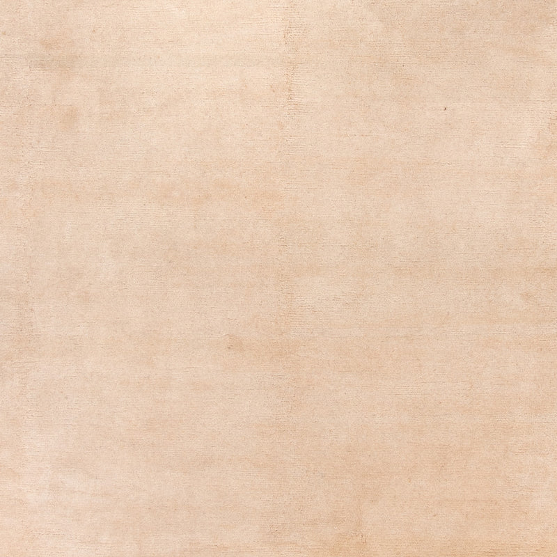 Alfombra de Nepal - 392 x 300 cm - beige