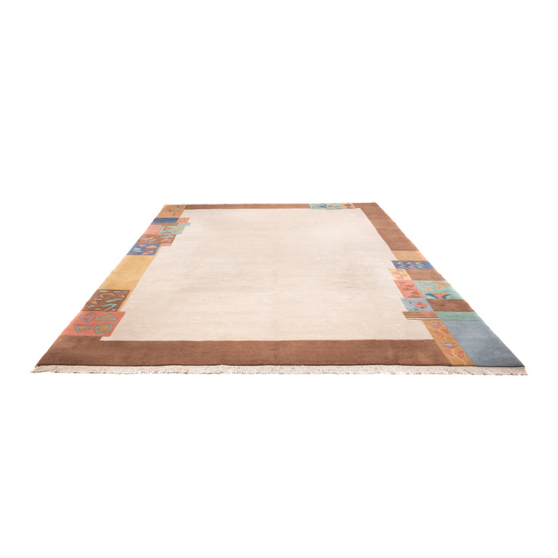 Alfombra de Nepal - 392 x 300 cm - beige