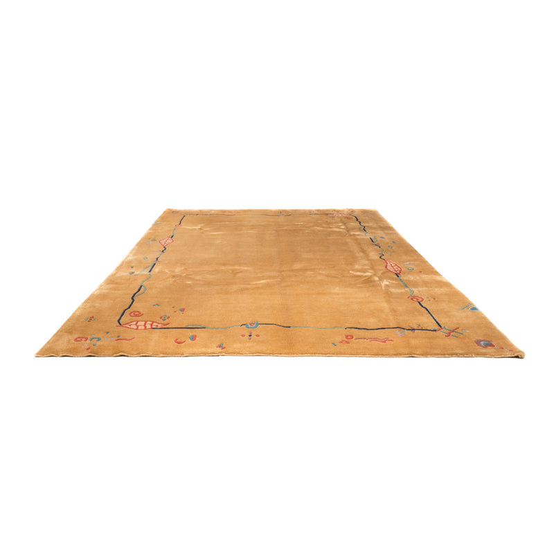 Alfombra de Nepal - 338 x 253 cm - beige