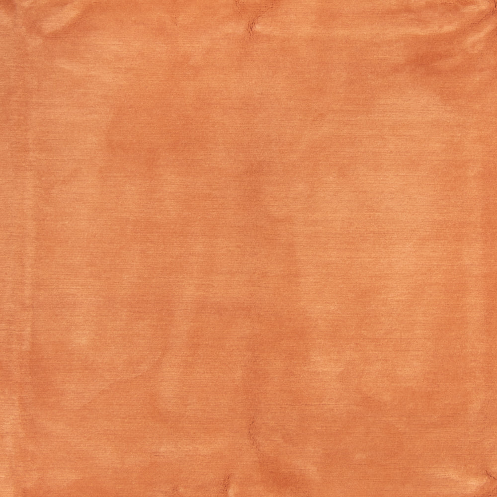 Alfombra de Nepal - Real - 350 x 247 cm - terracota