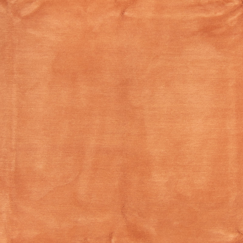 Alfombra de Nepal - Real - 350 x 247 cm - terracota