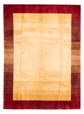Alfombra de Nepal - Real - 350 x 249 cm - oro
