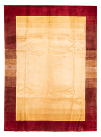 Alfombra de Nepal - Real - 350 x 249 cm - oro