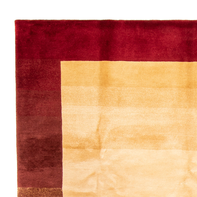 Alfombra de Nepal - Real - 350 x 249 cm - oro