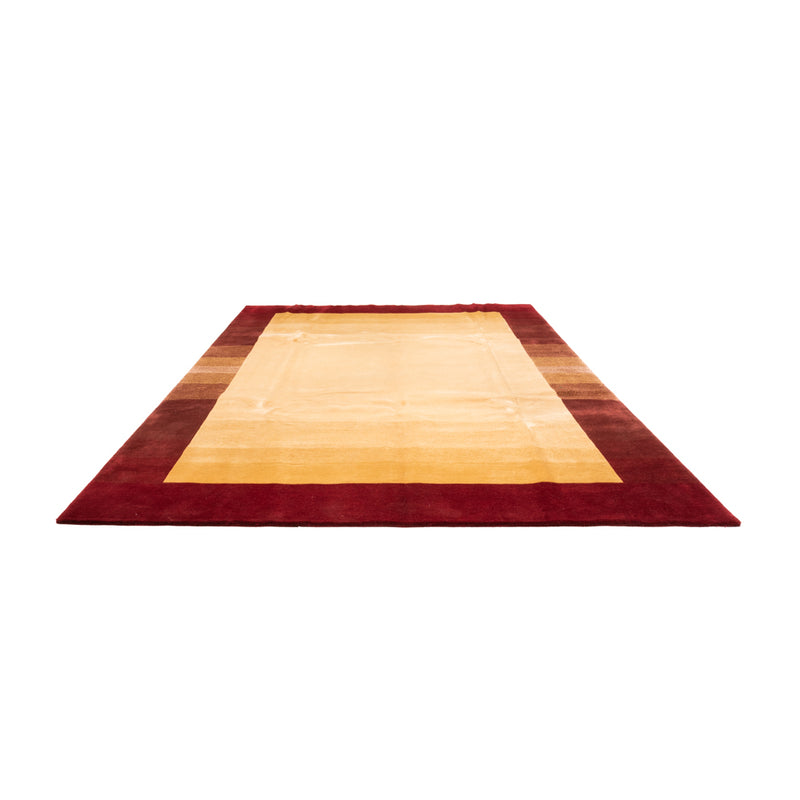 Alfombra de Nepal - Real - 350 x 249 cm - oro