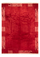 Alfombra de Nepal 355x245cm - Alfombra de lana