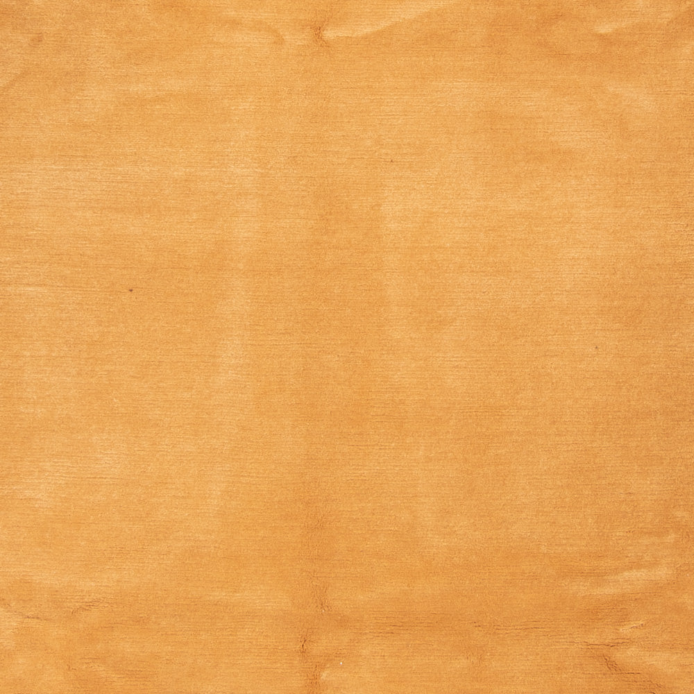 Alfombra de Nepal - Real - 352 x 254 cm - terracota