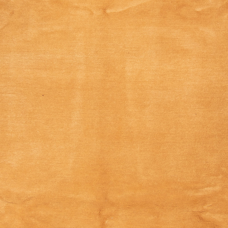 Alfombra de Nepal - Real - 352 x 254 cm - terracota