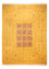 Alfombra de Nepal - 357 x 256 cm - oro