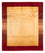 Alfombra de Nepal - 303 x 251 cm - oro