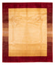 Alfombra de Nepal 303x251cm - Alfombra de lana