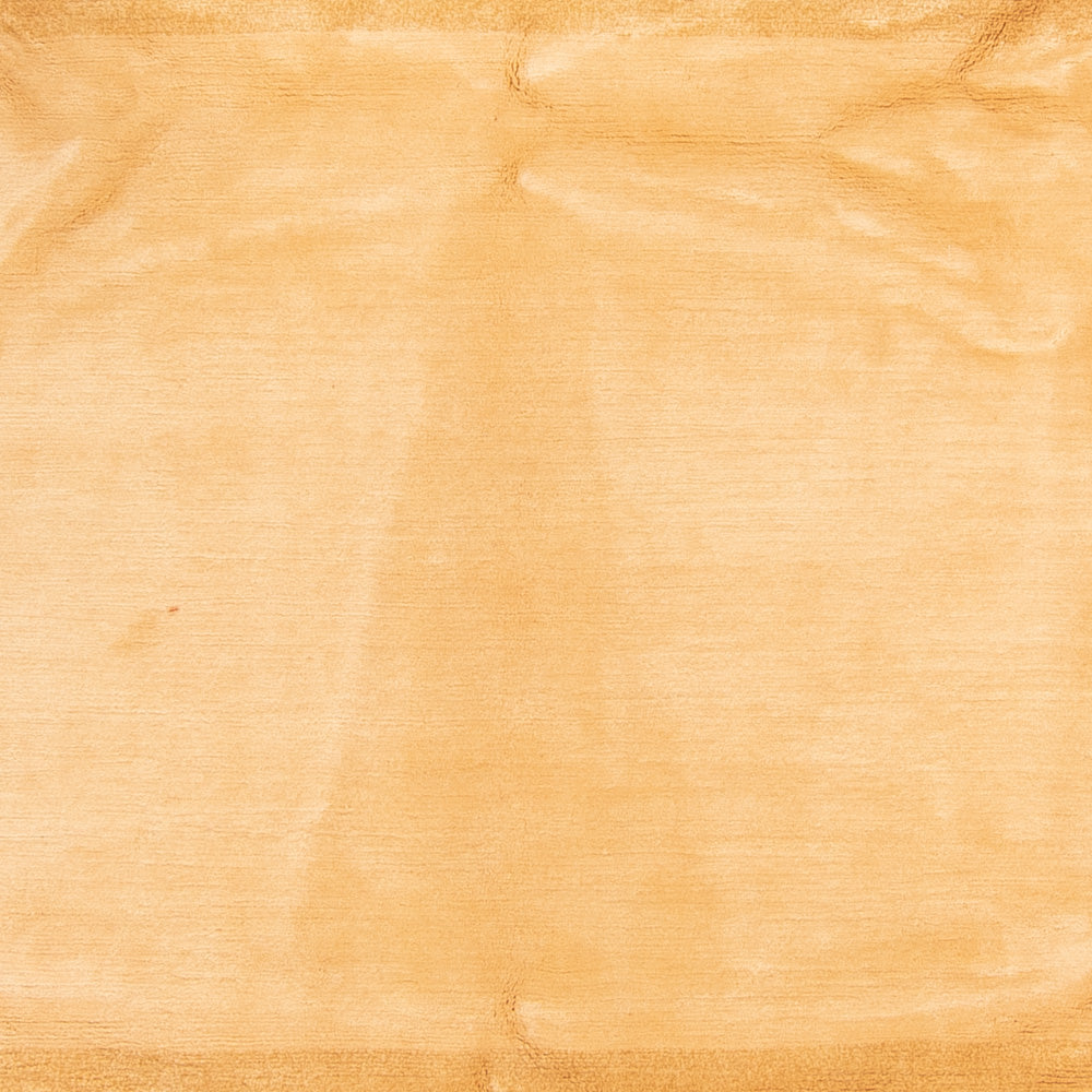 Alfombra de Nepal - 303 x 251 cm - oro