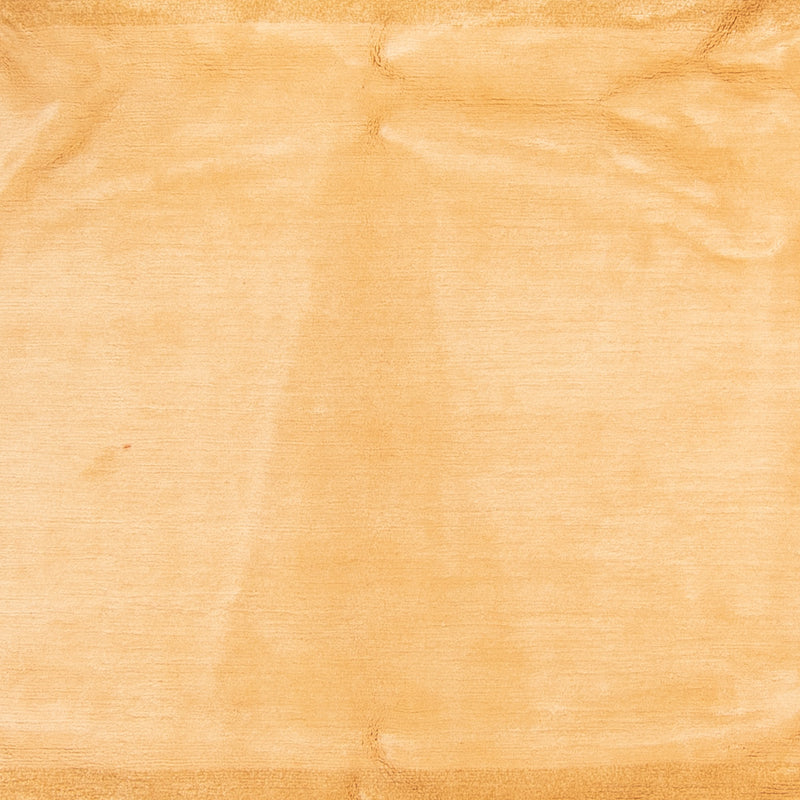 Alfombra de Nepal - 303 x 251 cm - oro