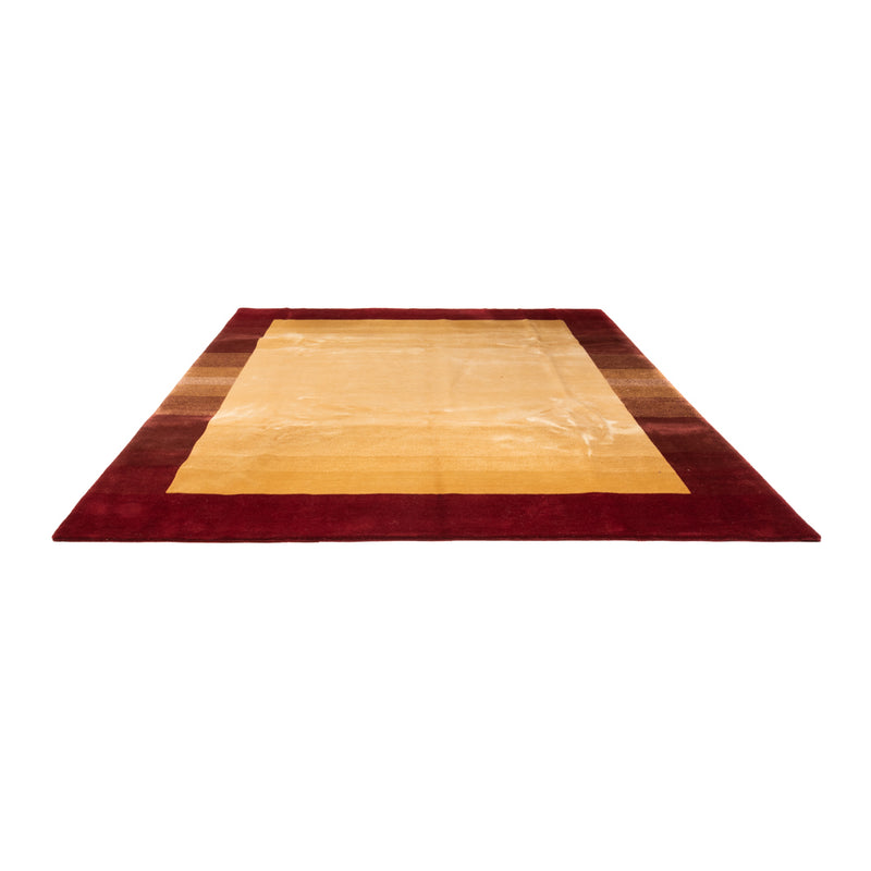 Alfombra de Nepal - 303 x 251 cm - oro