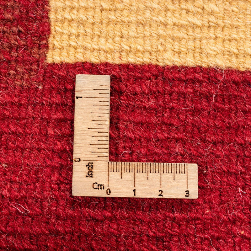 Alfombra de Nepal - 303 x 251 cm - oro