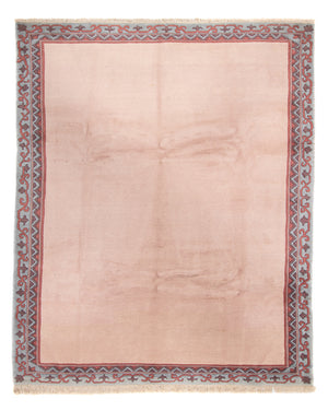 Alfombra de Nepal - 305 x 250 cm - beige