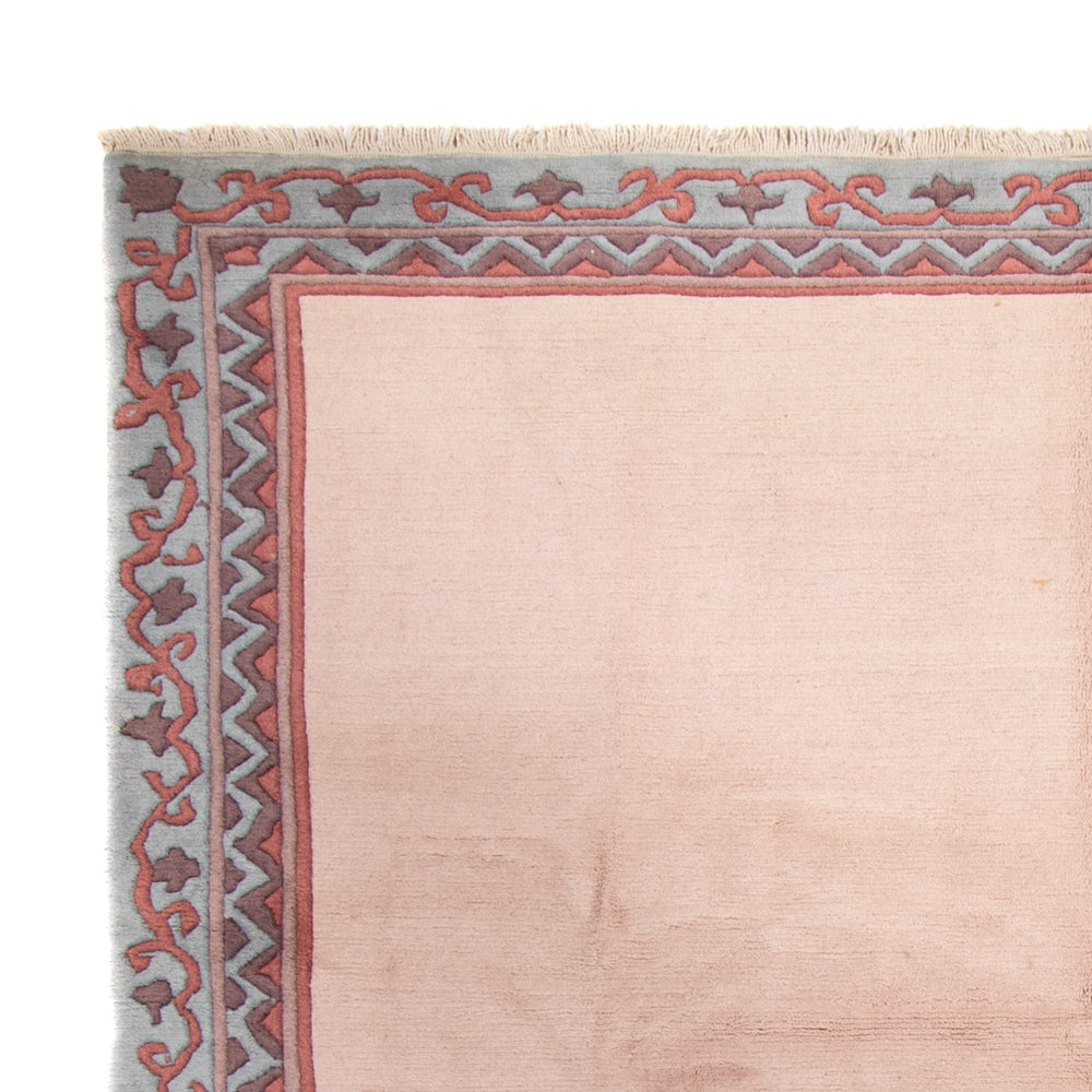 Alfombra de Nepal - 305 x 250 cm - beige
