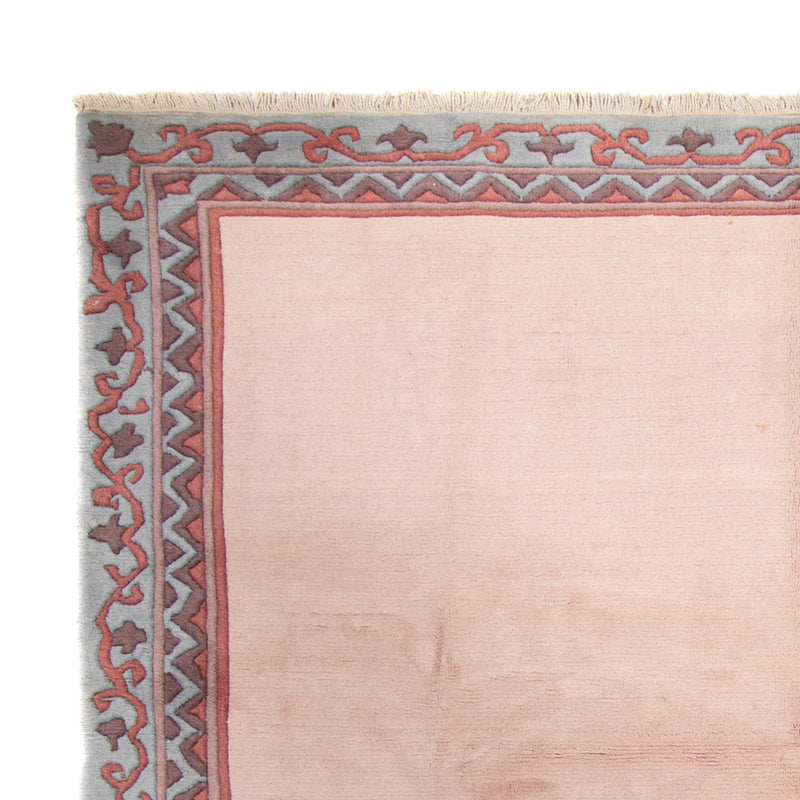 Alfombra de Nepal - 305 x 250 cm - beige