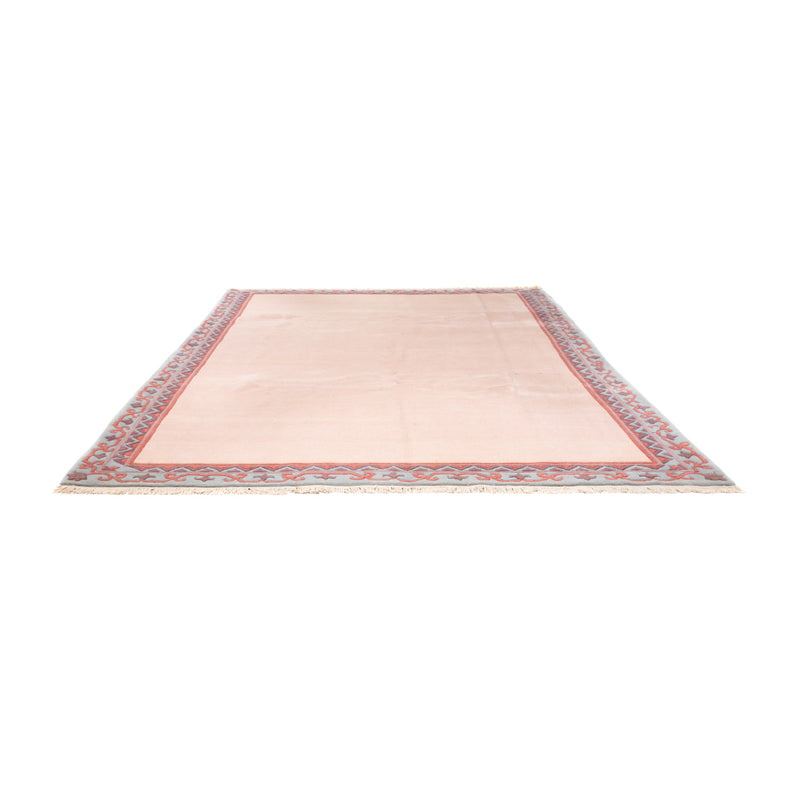 Alfombra de Nepal - 305 x 250 cm - beige
