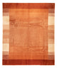 Alfombra de Nepal 248x302cm - Alfombra de lana