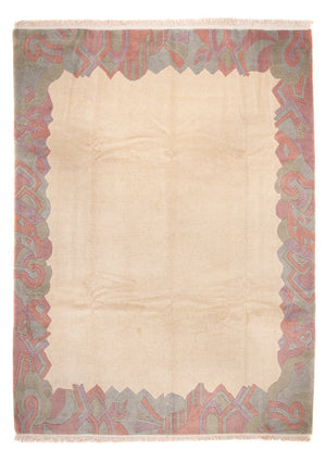 Alfombra de Nepal - 355 x 257 cm - beige