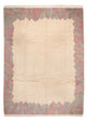 Alfombra de Nepal 355x257cm - Alfombra de lana