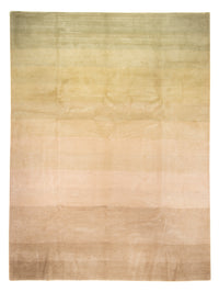 Alfombra de Nepal - Real - 345 x 252 cm - multicolor