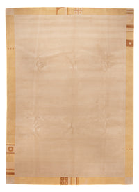 Alfombra de Nepal 238x338cm - Alfombra de lana – product image