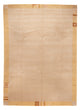 Alfombra de Nepal 238x338cm - Alfombra de lana