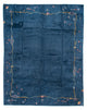 Alfombra de Nepal 299x382cm - Alfombra de lana