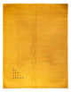 Gabbeh Indo Alfombra 403x310cm - Alfombra de lana