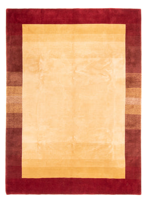 Alfombra de Nepal - Real - 347 x 251 cm - oro