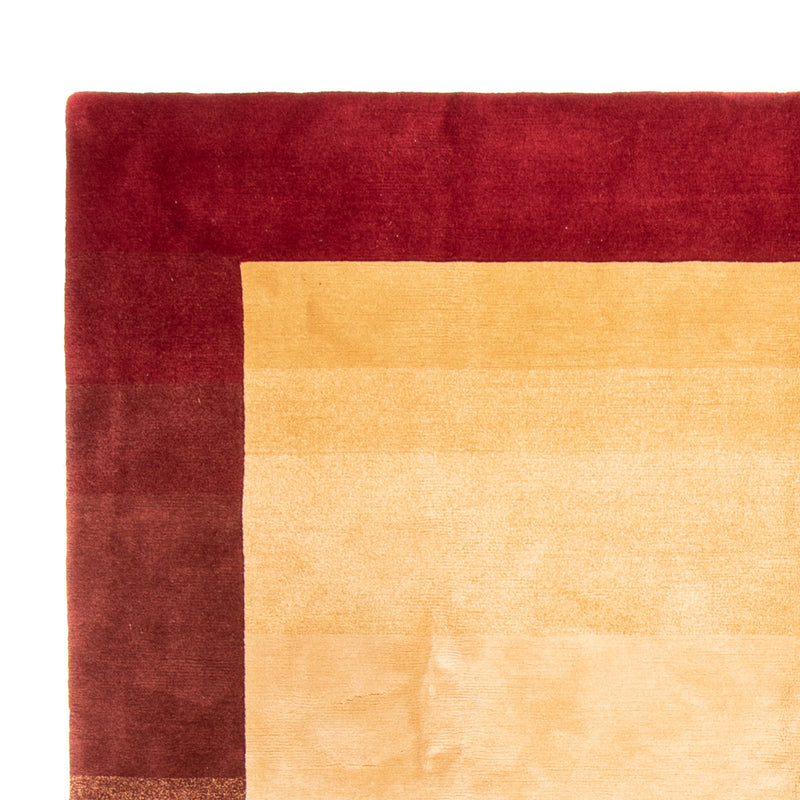 Alfombra de Nepal - Real - 347 x 251 cm - oro