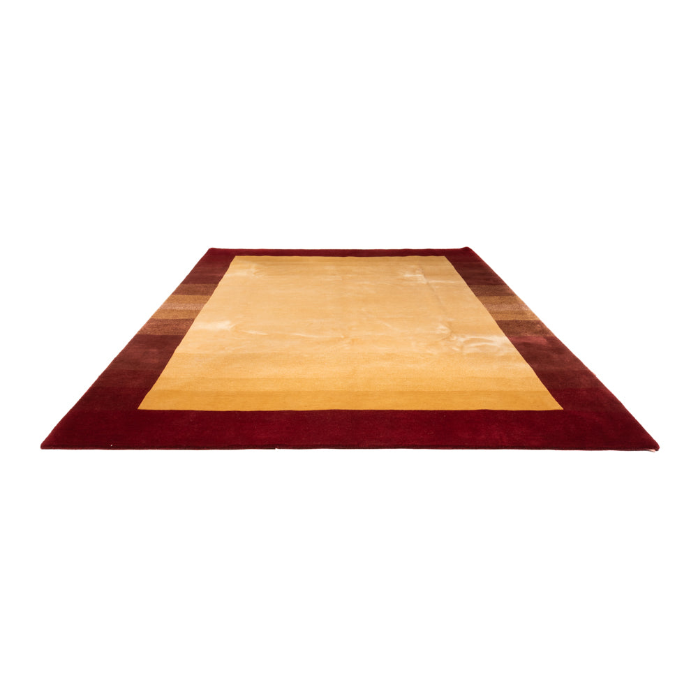 Alfombra de Nepal - Real - 347 x 251 cm - oro