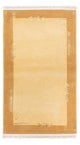 Alfombra de Nepal 94x162cm - Alfombra de lana