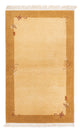 Alfombra de Nepal 94x162cm - Alfombra de lana