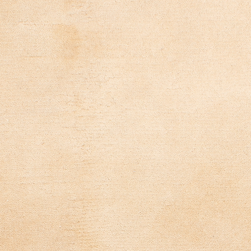 Alfombra de Nepal - Real - 160 x 90 cm - beige