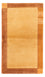 Alfombra de Nepal - Real - 160 x 90 cm - marrón